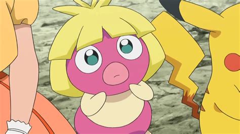 Smoochum Pokémon: How to catch, Stats, Moves, Strength, .